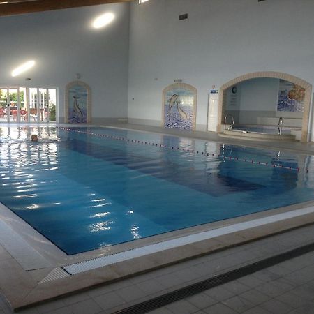 Votre Appartement A Portimão Buitenkant foto