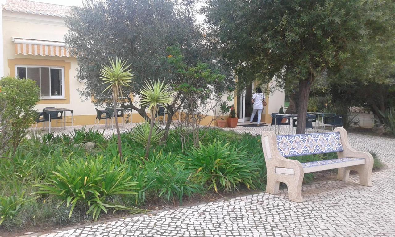 Votre Appartement A Portimão Buitenkant foto