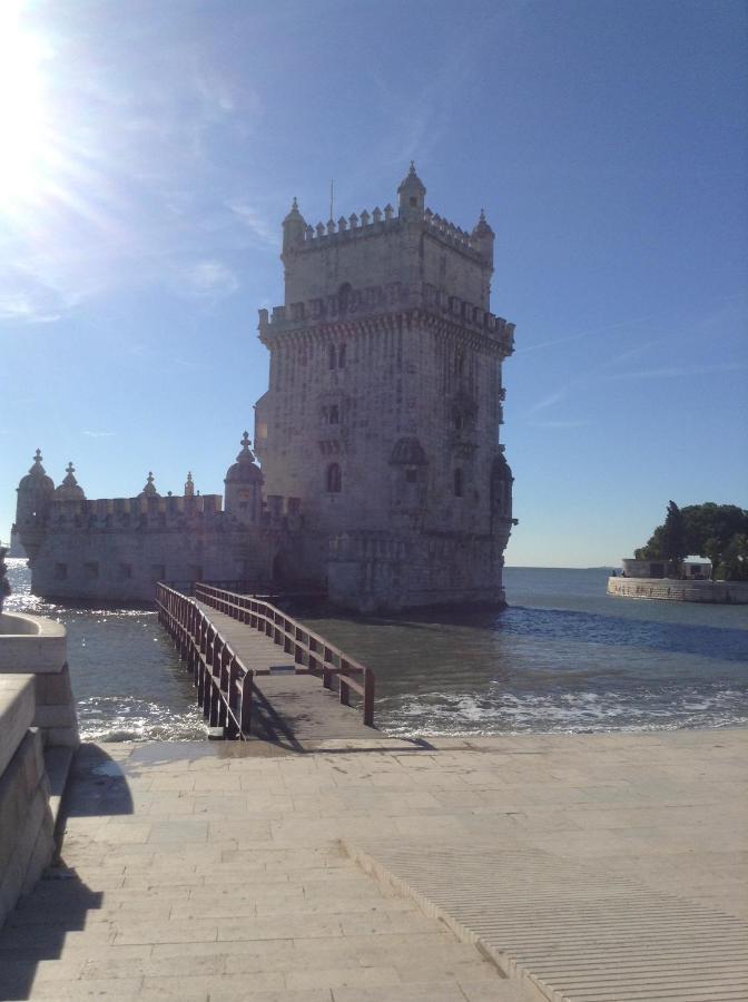 Votre Appartement A Portimão Buitenkant foto