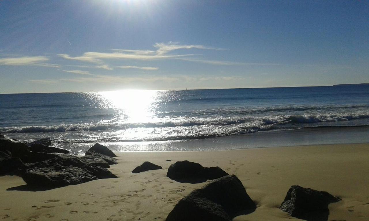Votre Appartement A Portimão Buitenkant foto