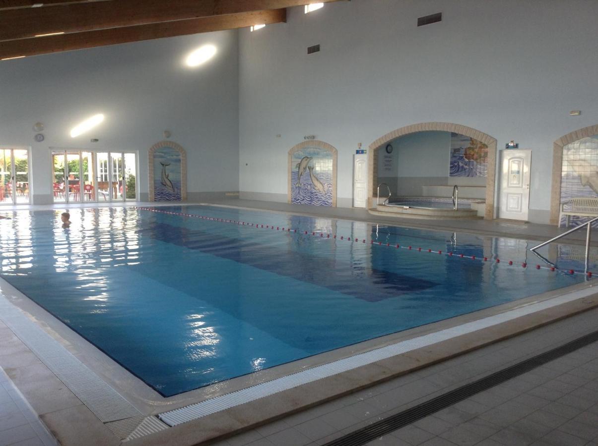 Votre Appartement A Portimão Buitenkant foto