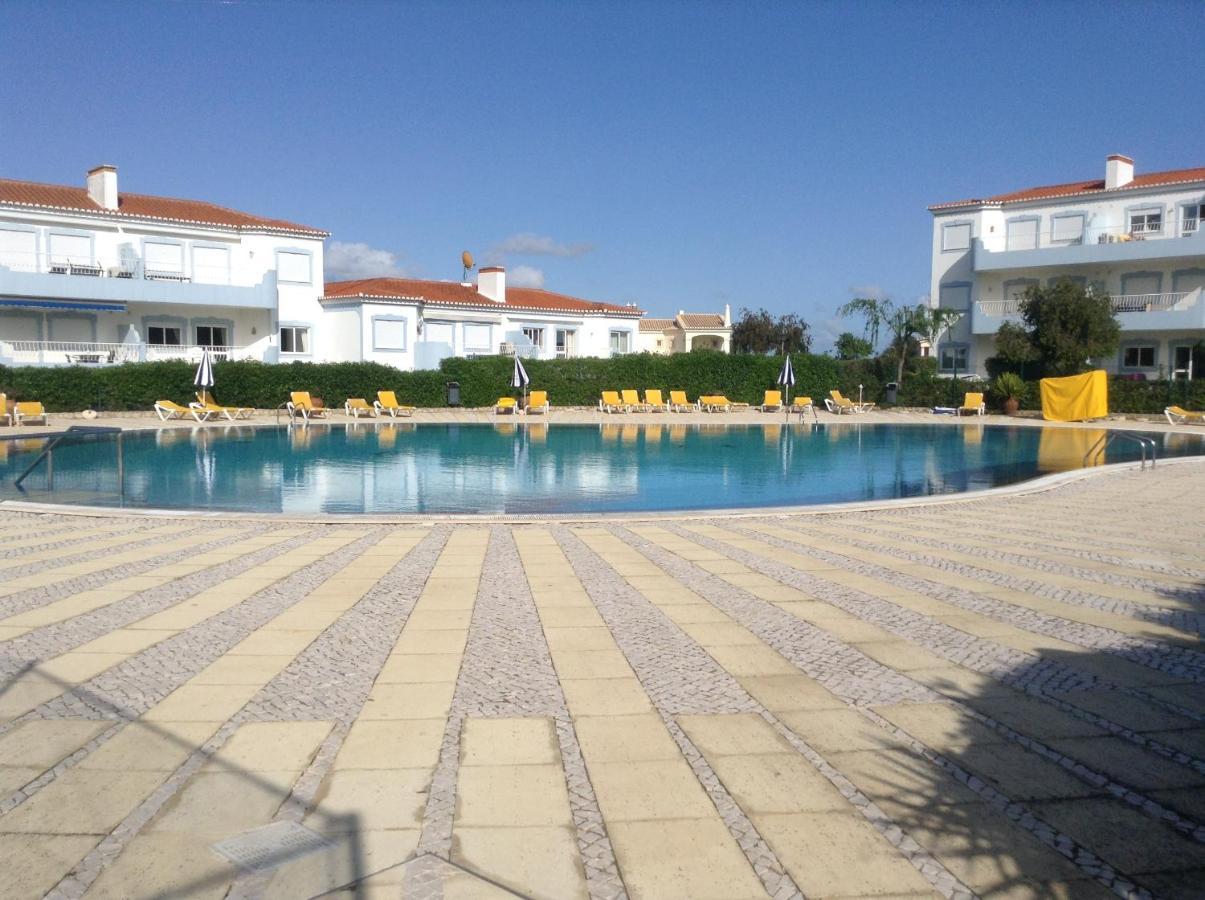 Votre Appartement A Portimão Buitenkant foto
