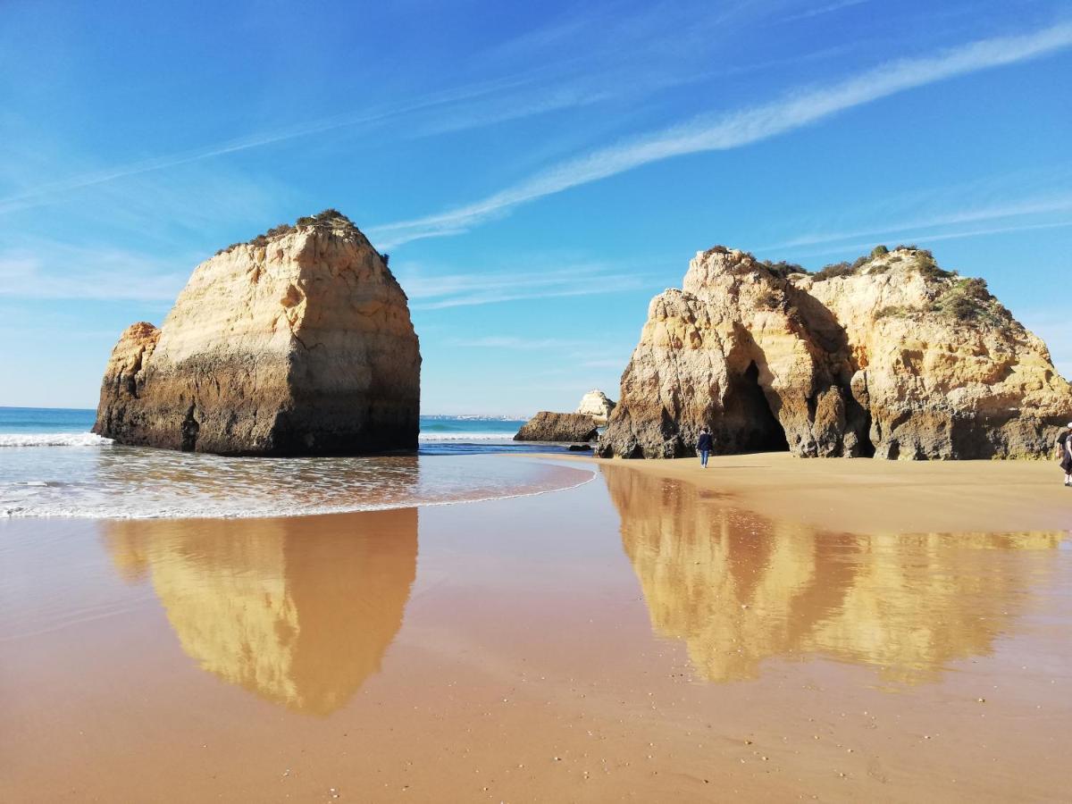 Votre Appartement A Portimão Buitenkant foto