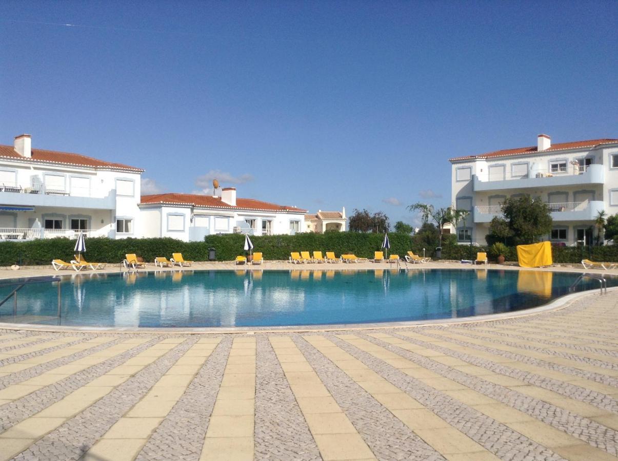 Votre Appartement A Portimão Buitenkant foto