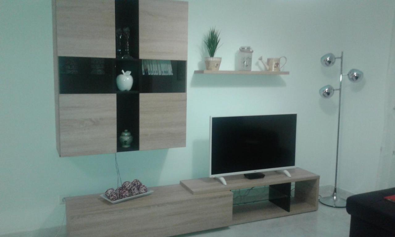 Votre Appartement A Portimão Buitenkant foto
