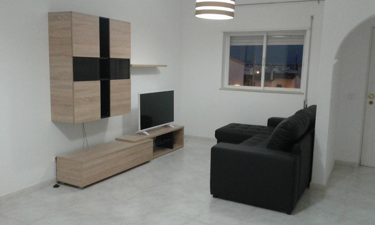 Votre Appartement A Portimão Buitenkant foto