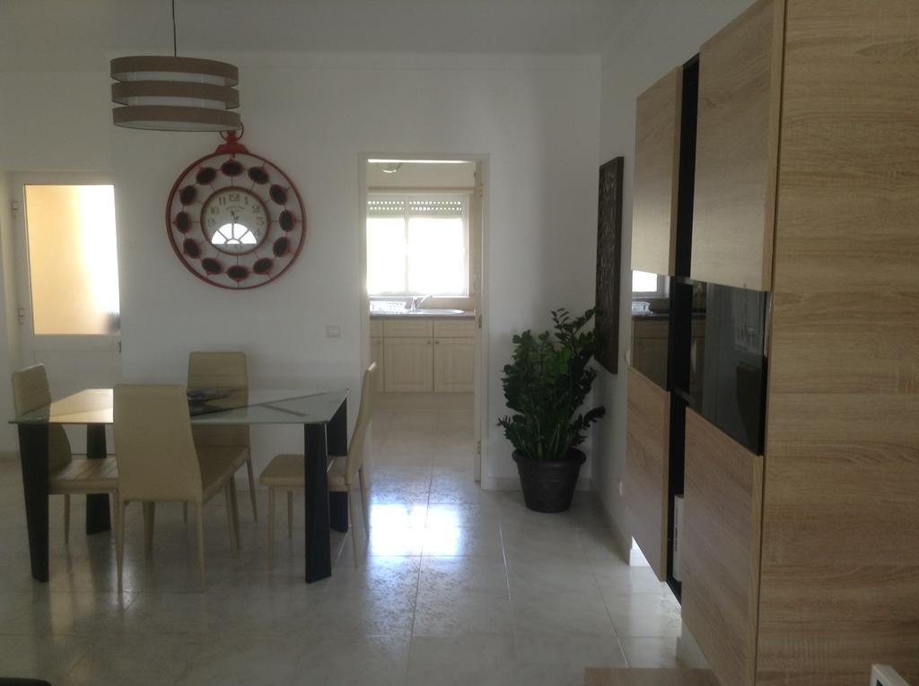 Votre Appartement A Portimão Buitenkant foto