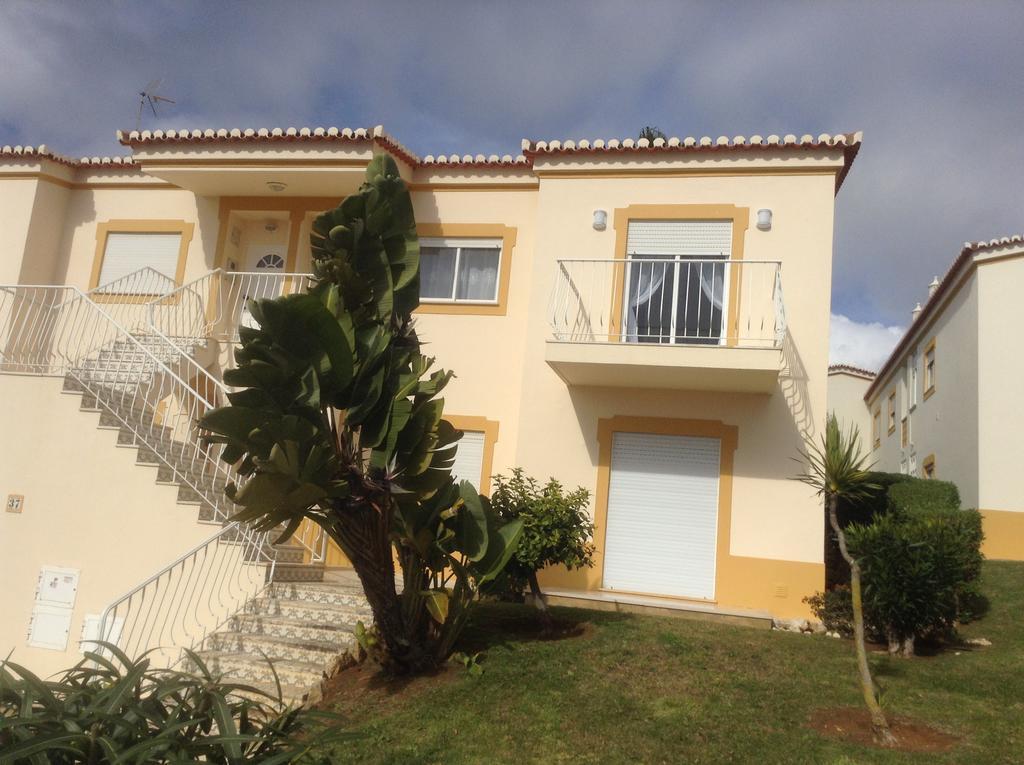 Votre Appartement A Portimão Buitenkant foto