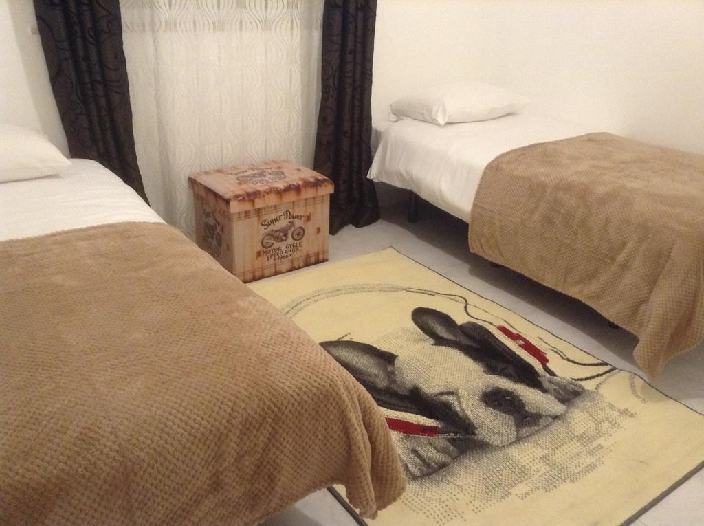 Votre Appartement A Portimão Buitenkant foto