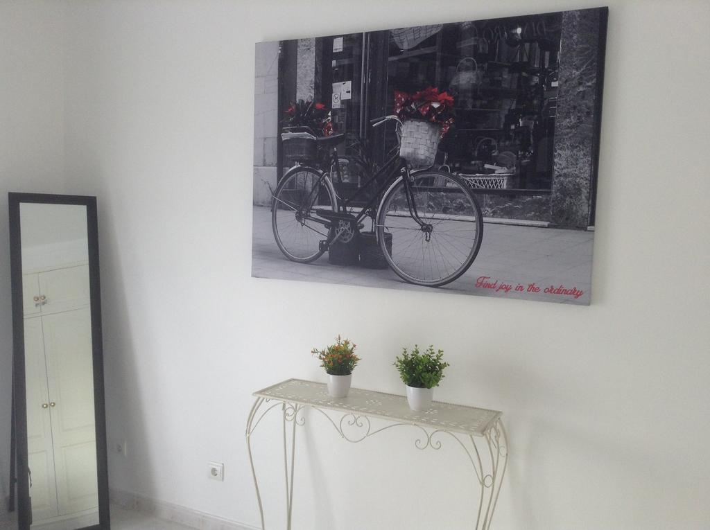 Votre Appartement A Portimão Buitenkant foto