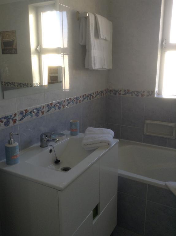 Votre Appartement A Portimão Buitenkant foto