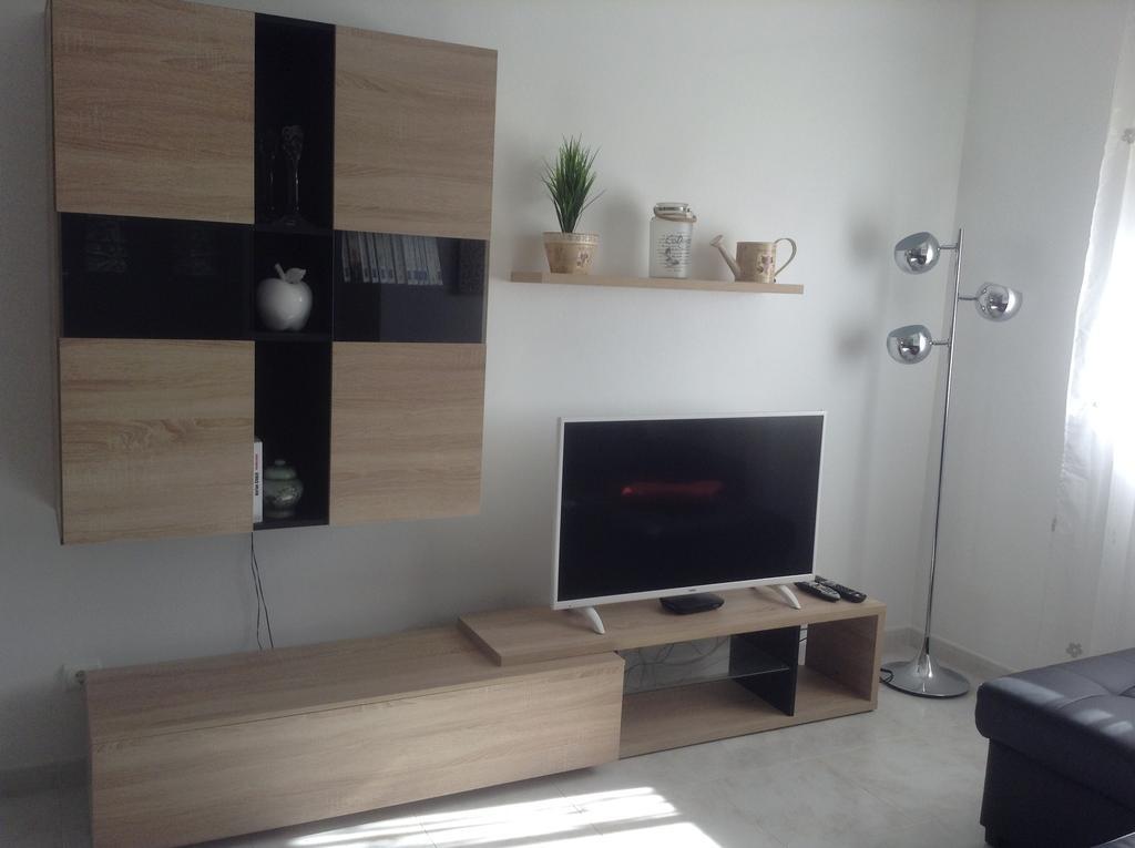 Votre Appartement A Portimão Buitenkant foto