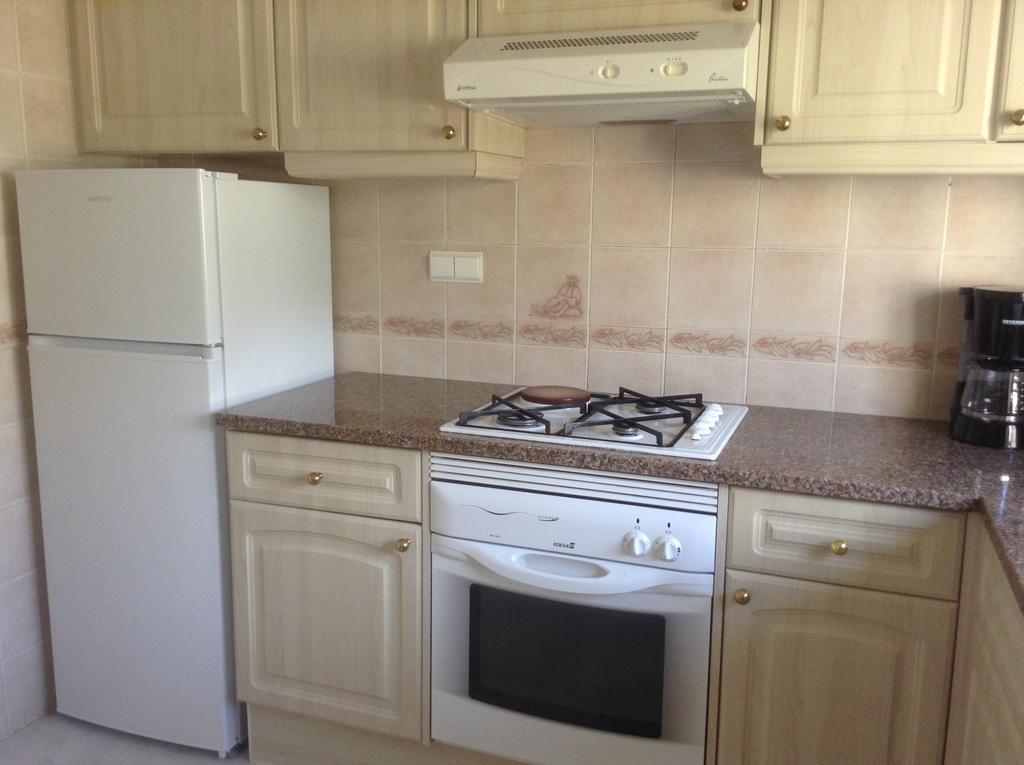 Votre Appartement A Portimão Buitenkant foto