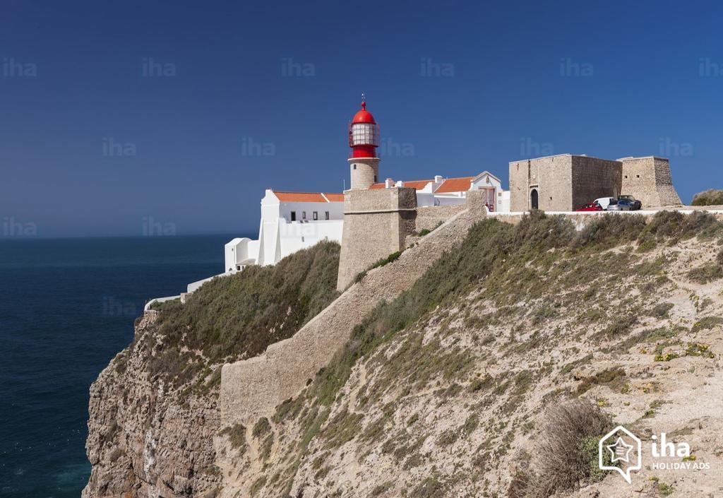 Votre Appartement A Portimão Buitenkant foto