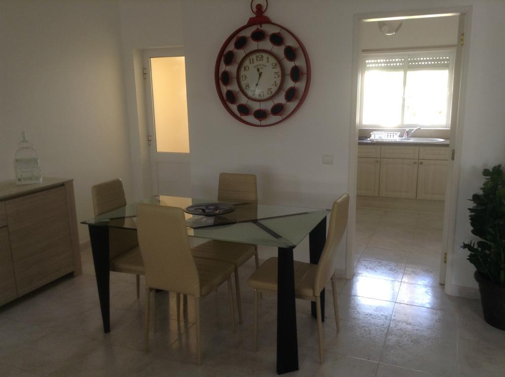 Votre Appartement A Portimão Buitenkant foto