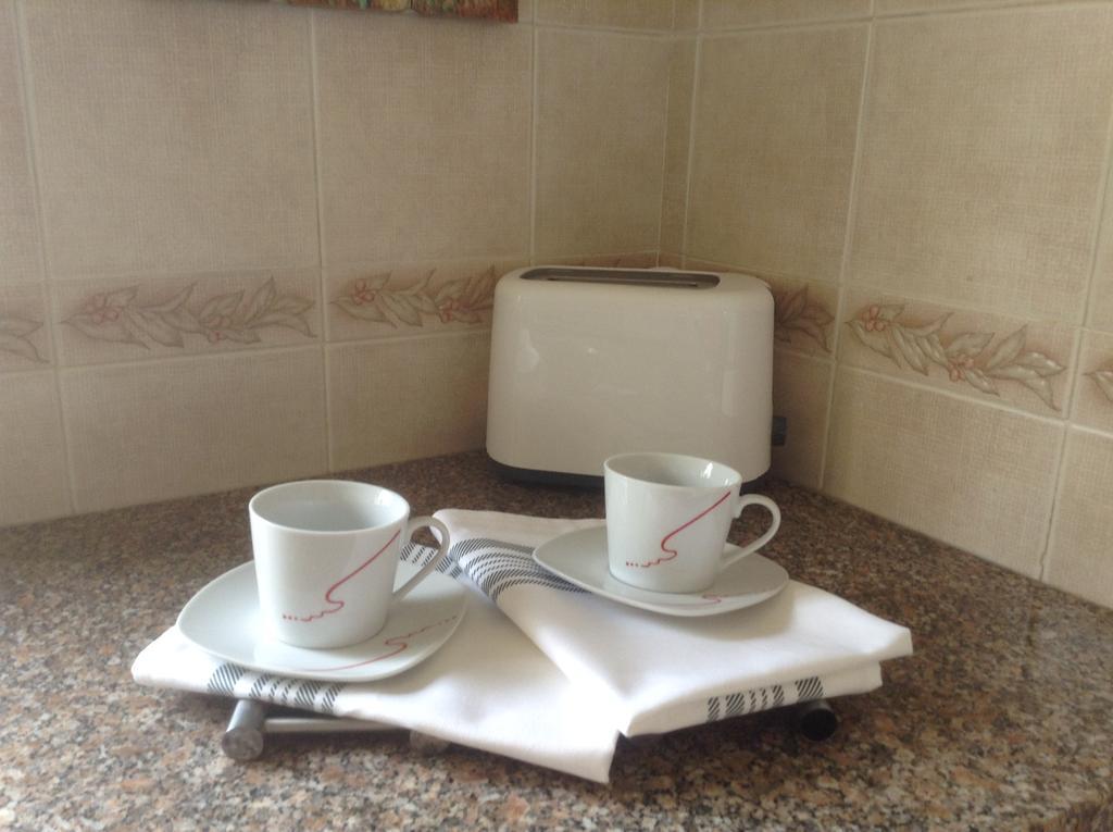 Votre Appartement A Portimão Buitenkant foto