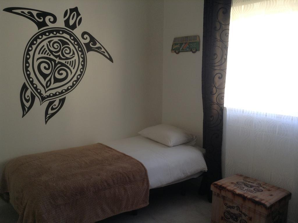 Votre Appartement A Portimão Buitenkant foto