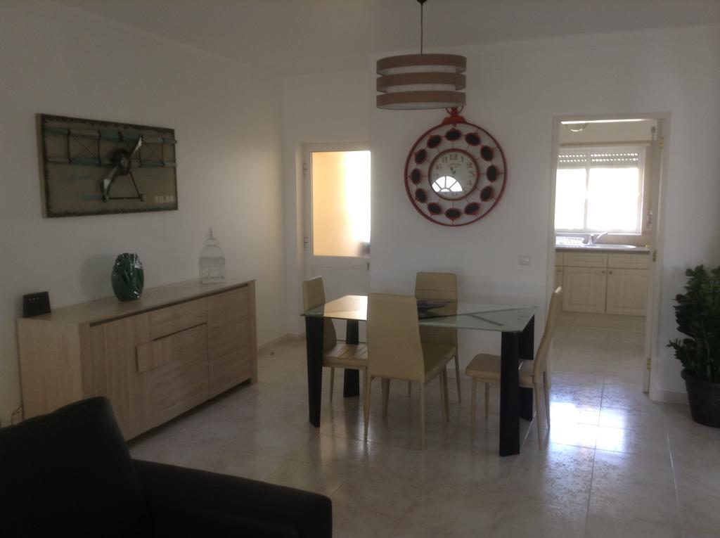 Votre Appartement A Portimão Buitenkant foto
