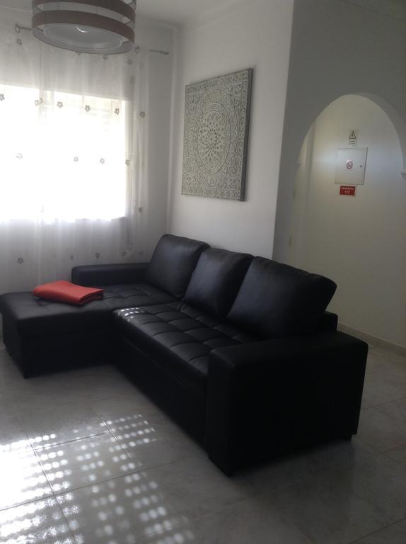 Votre Appartement A Portimão Buitenkant foto