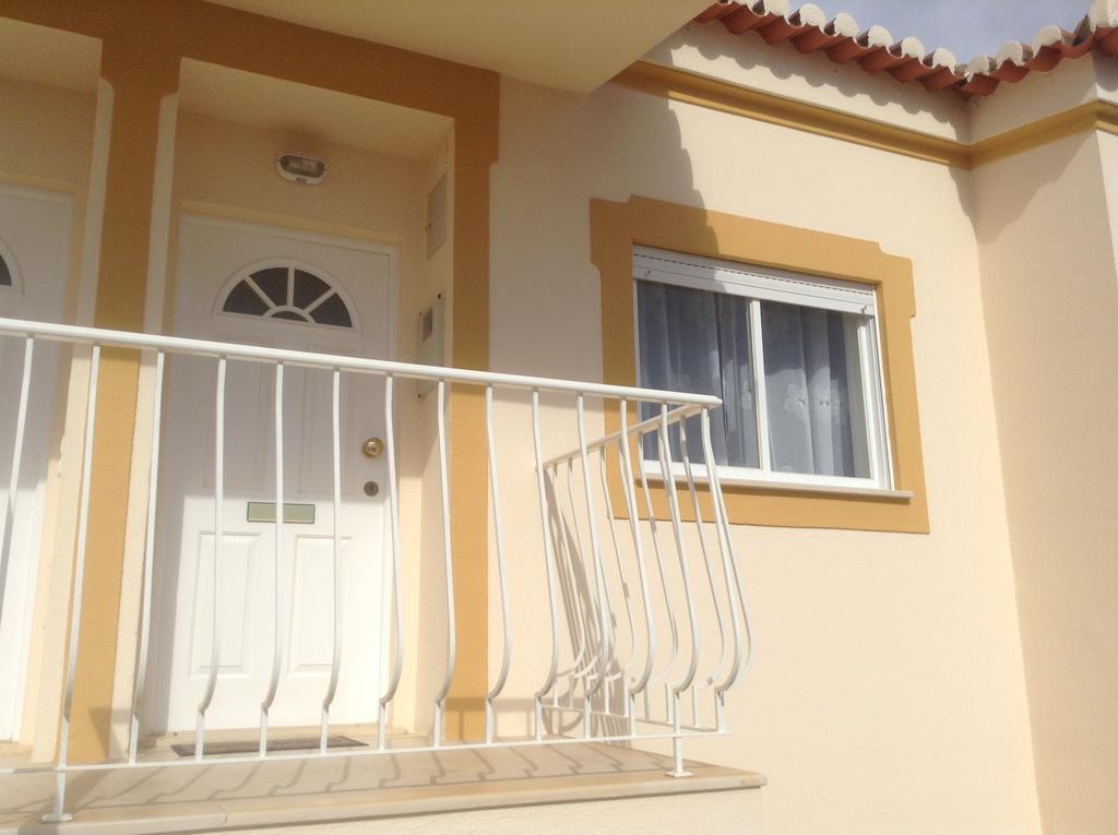 Votre Appartement A Portimão Buitenkant foto