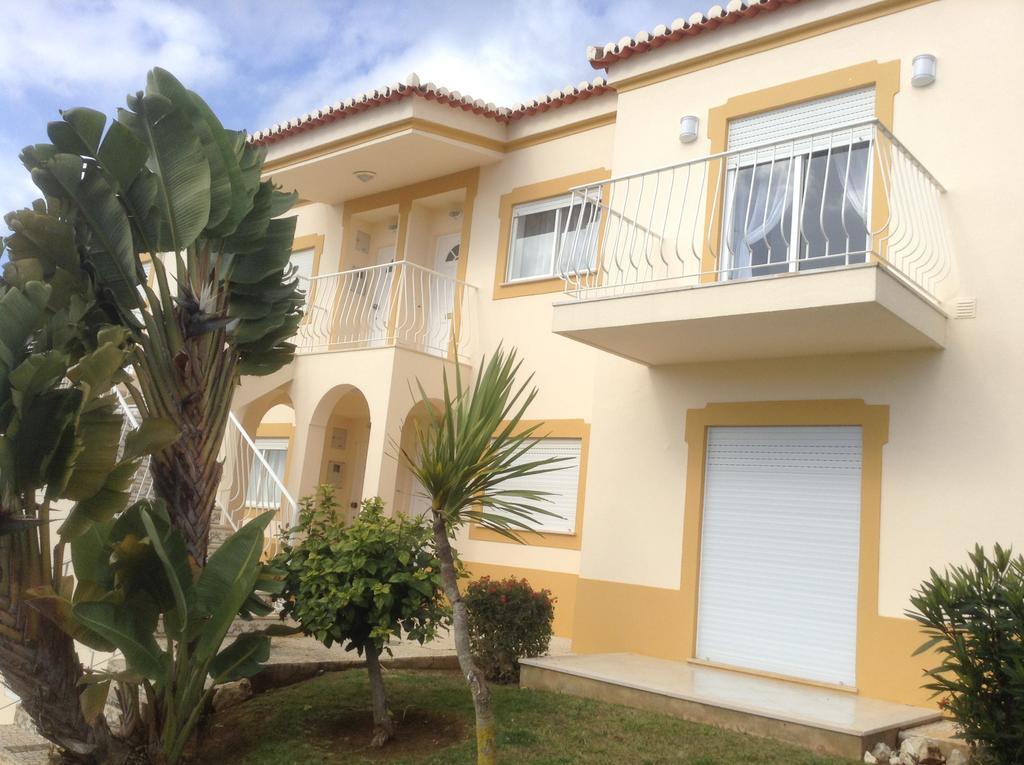 Votre Appartement A Portimão Buitenkant foto