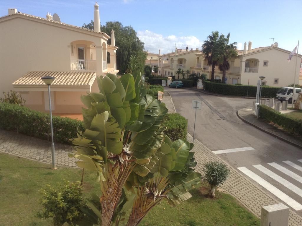 Votre Appartement A Portimão Buitenkant foto
